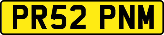 PR52PNM