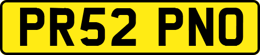 PR52PNO
