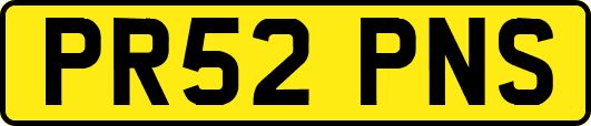 PR52PNS