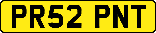 PR52PNT