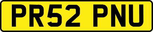 PR52PNU
