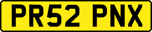 PR52PNX