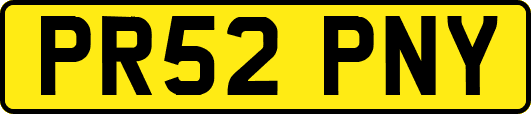 PR52PNY