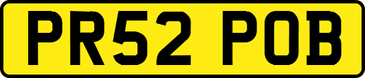 PR52POB