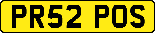 PR52POS