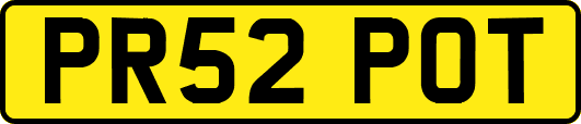 PR52POT