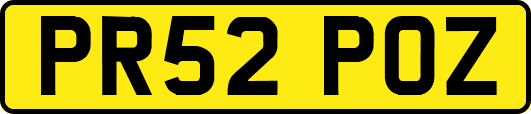PR52POZ