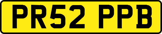 PR52PPB