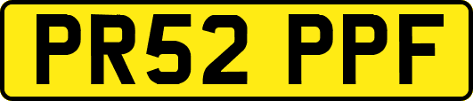 PR52PPF