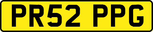 PR52PPG