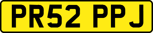PR52PPJ