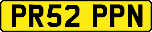 PR52PPN