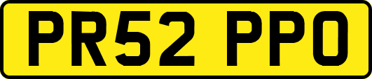 PR52PPO