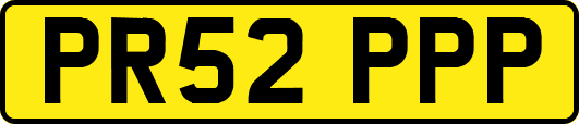 PR52PPP