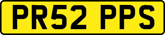 PR52PPS