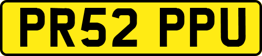 PR52PPU