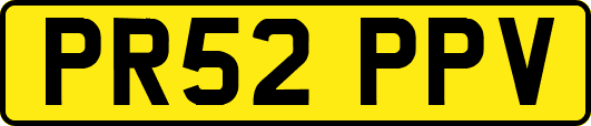 PR52PPV