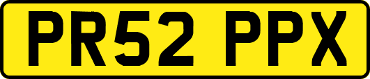 PR52PPX