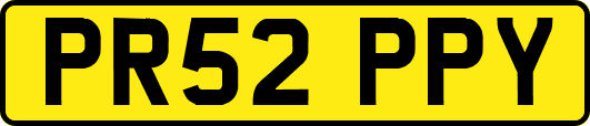 PR52PPY