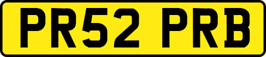 PR52PRB