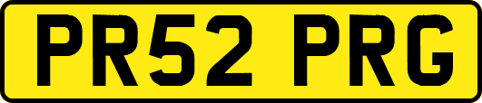 PR52PRG