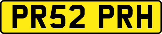 PR52PRH