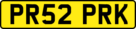 PR52PRK