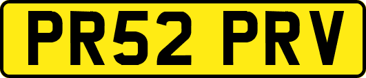 PR52PRV