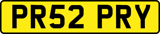 PR52PRY