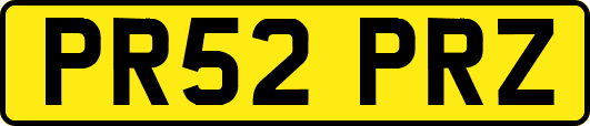 PR52PRZ