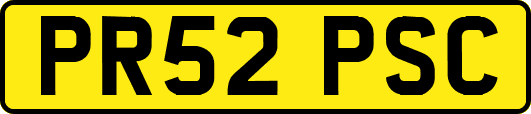 PR52PSC