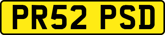 PR52PSD