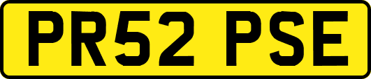 PR52PSE