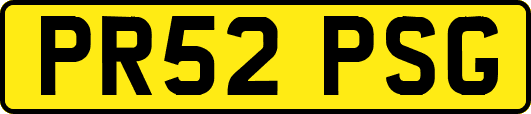 PR52PSG