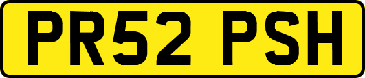 PR52PSH
