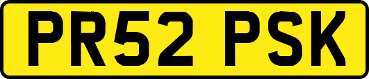 PR52PSK