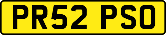 PR52PSO