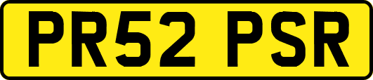 PR52PSR
