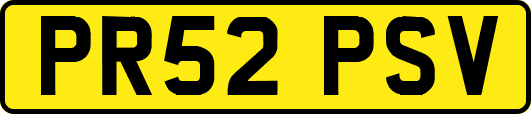 PR52PSV