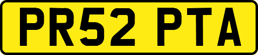 PR52PTA