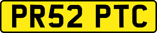 PR52PTC