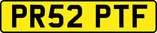 PR52PTF