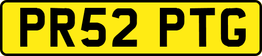 PR52PTG