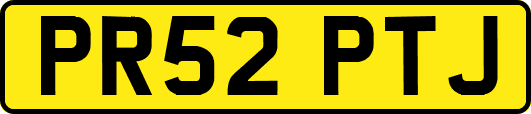 PR52PTJ
