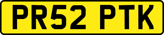 PR52PTK