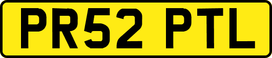 PR52PTL