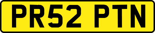 PR52PTN