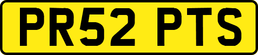 PR52PTS