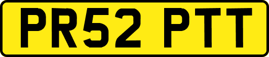 PR52PTT