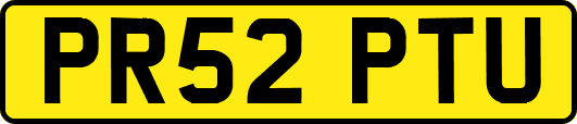 PR52PTU